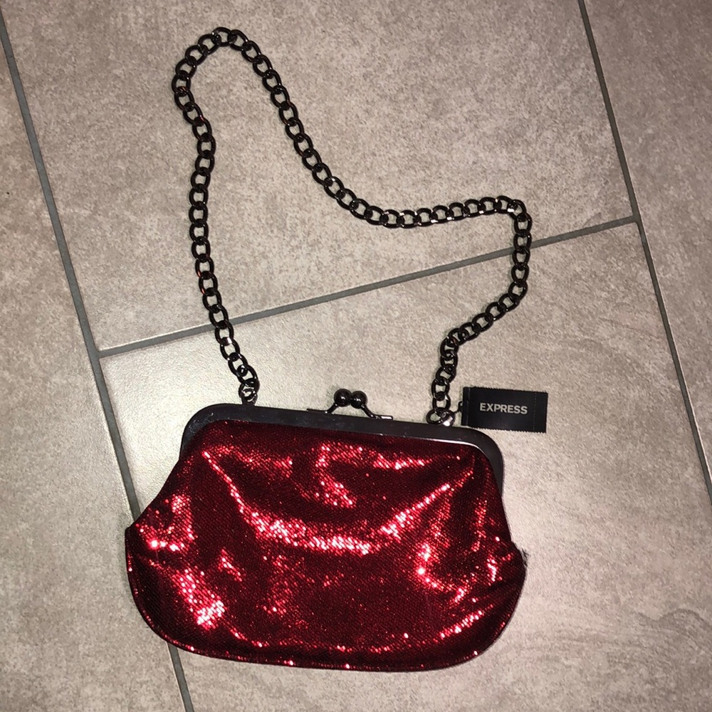 EXPRESS BAG